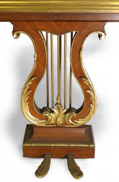 Louis XV Kingwood Grand Piano - 4407751