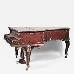 Louis XV Kingwood Grand Piano - 4412589