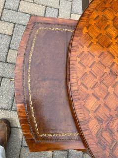 Louis XV Parquetry Occasional Table Circa 1760 - 2550018