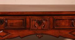 Louis XV Period Console With Three Drawers Spain 18th Century - 3690195