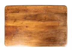 Louis XV Provincial Walnut Writing table - 4555034