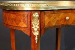 Louis XV Shaped Side Table - 2134907