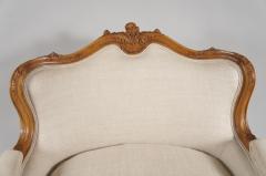 Louis XV Style Arm Chair - 3768592