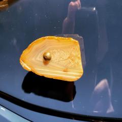 Louis XV Style Blue Rosewood Dresser - 1958370