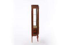 Louis XV Style Bronze Mounted Display Cabinet - 1820794