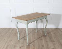 Louis XV Style Console Table From The 19th Century - 4336705