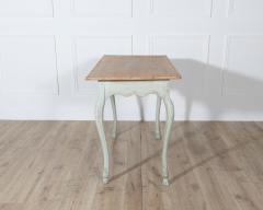 Louis XV Style Console Table From The 19th Century - 4336711