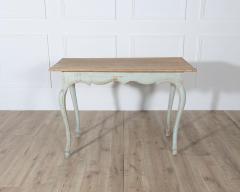 Louis XV Style Console Table From The 19th Century - 4336712