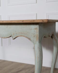 Louis XV Style Console Table From The 19th Century - 4336726