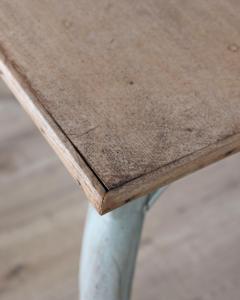 Louis XV Style Console Table From The 19th Century - 4336728