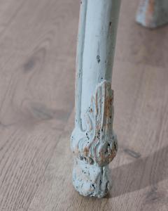 Louis XV Style Console Table From The 19th Century - 4336740