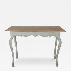 Louis XV Style Console Table From The 19th Century - 4337092