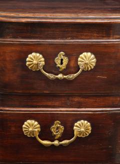 Louis XV Style Provincial Oak Commode - 1971501