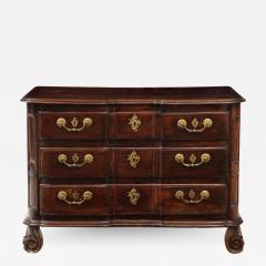 Louis XV Style Provincial Oak Commode - 1973324