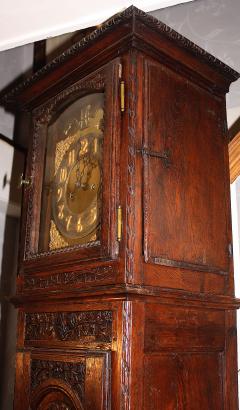 Louis XV Tall Case Clock - 1995936
