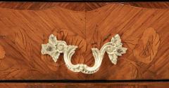 Louis XV Three Drawer Petite Commode - 4526350