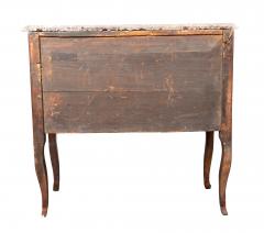 Louis XV Walnut Commode - 4723351