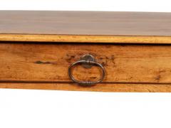 Louis XV Walnut Table - 4143685