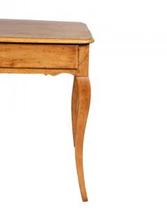 Louis XV Walnut Table - 4143686