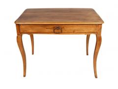 Louis XV Walnut Table - 4143691