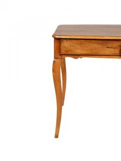 Louis XV Walnut Table - 4143697