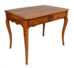 Louis XV Walnut Table - 4143718