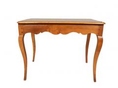 Louis XV Walnut Table - 4143720