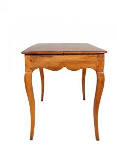Louis XV Walnut Table - 4143723