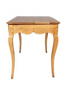 Louis XV Walnut Table - 4143730