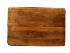 Louis XV Walnut Table - 4143733