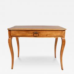 Louis XV Walnut Table - 4189207