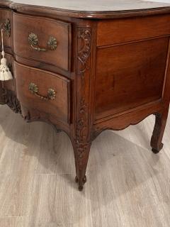 Louis XVI 2 Drawer Commode Italy Circa 1770 - 1468666