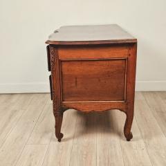 Louis XVI 2 Drawer Commode Italy Circa 1770 - 4353865