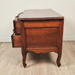 Louis XVI 2 Drawer Commode Italy Circa 1770 - 4353866