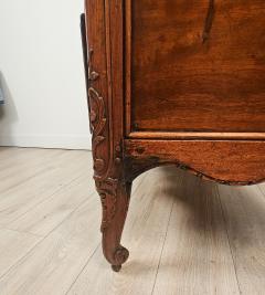 Louis XVI 2 Drawer Commode Italy Circa 1770 - 4353867