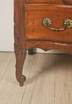 Louis XVI 2 Drawer Commode Italy Circa 1770 - 4353872