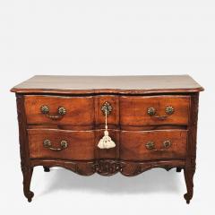 Louis XVI 2 Drawer Commode Italy Circa 1770 - 4355070