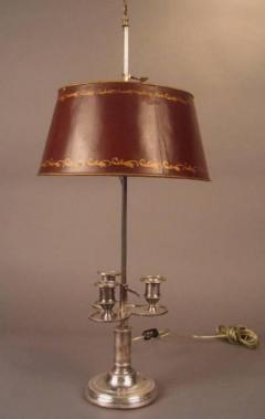 Louis XVI Boilllotte Lamp - 2120205