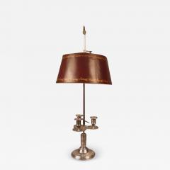 Louis XVI Boilllotte Lamp - 2120753