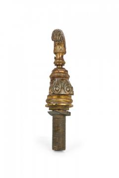Louis XVI Bronze Water Faucet - 4675437