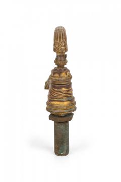Louis XVI Bronze Water Faucet - 4675439