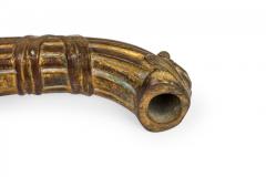 Louis XVI Bronze Water Faucet - 4675440