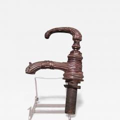 Louis XVI Bronze Water Faucet - 4741722