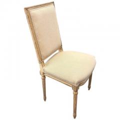 Louis XVI Chair Set - 4494420