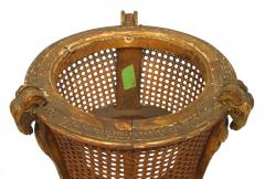 Louis XVI Gilded Fernery - 4520689