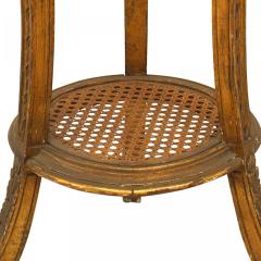 Louis XVI Gilded Fernery - 4520691