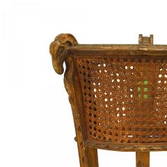 Louis XVI Gilded Fernery - 4520692