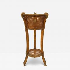 Louis XVI Gilded Fernery - 4522936