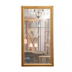 Louis XVI Gilded Mirror - 1447583