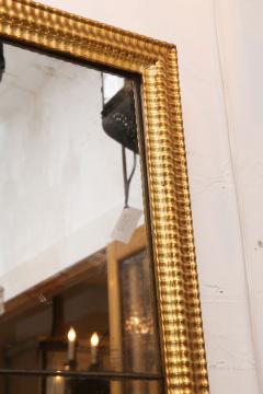 Louis XVI Gilded Mirror - 1447584
